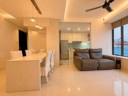 Mint Residences @ Jansen (D19), Apartment #561033381